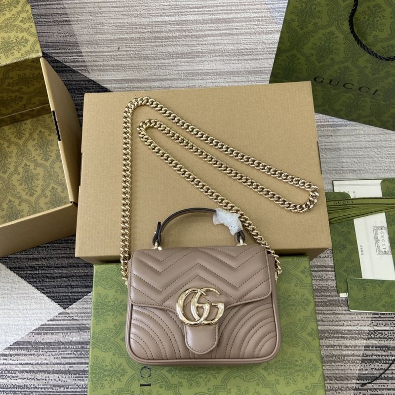 Gucci Marmont Bags